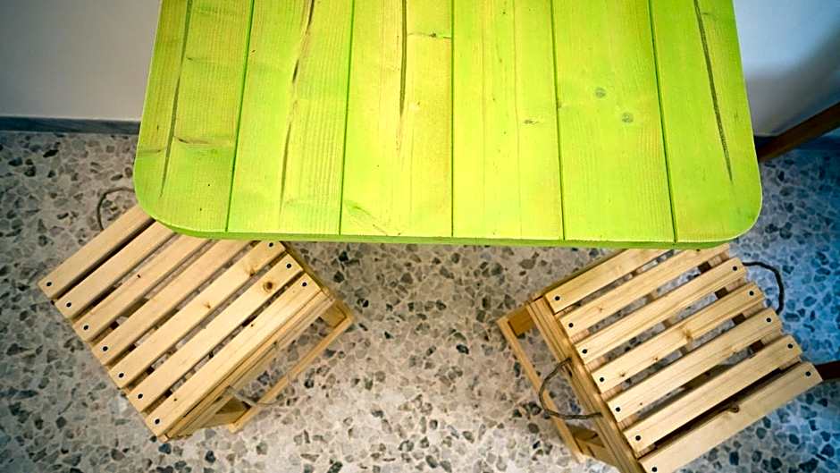 Casa della Nonna Polignano a mare