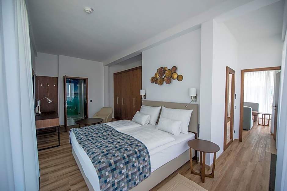 Boutiquehotel Wörthersee - Serviced Apartments
