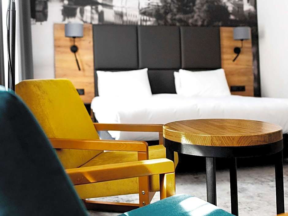 Mercure Opole