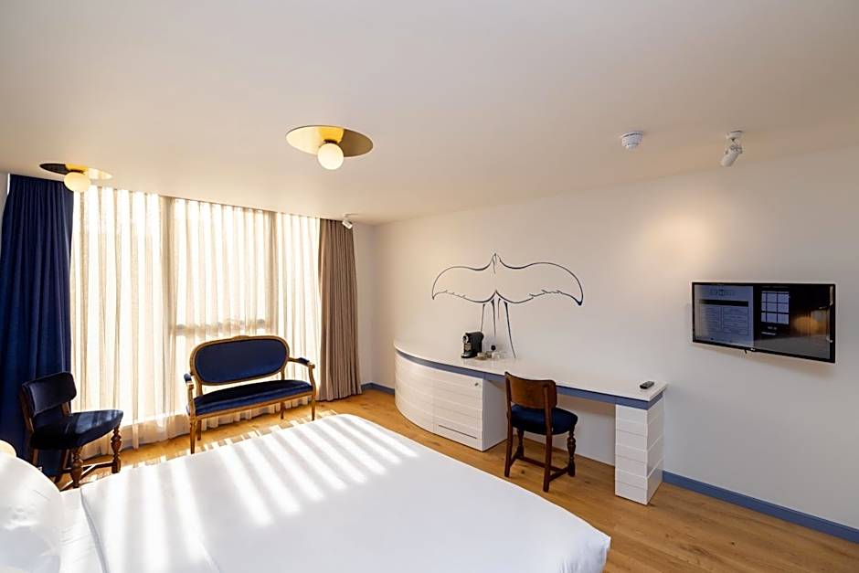 Limehouse Library Hotel