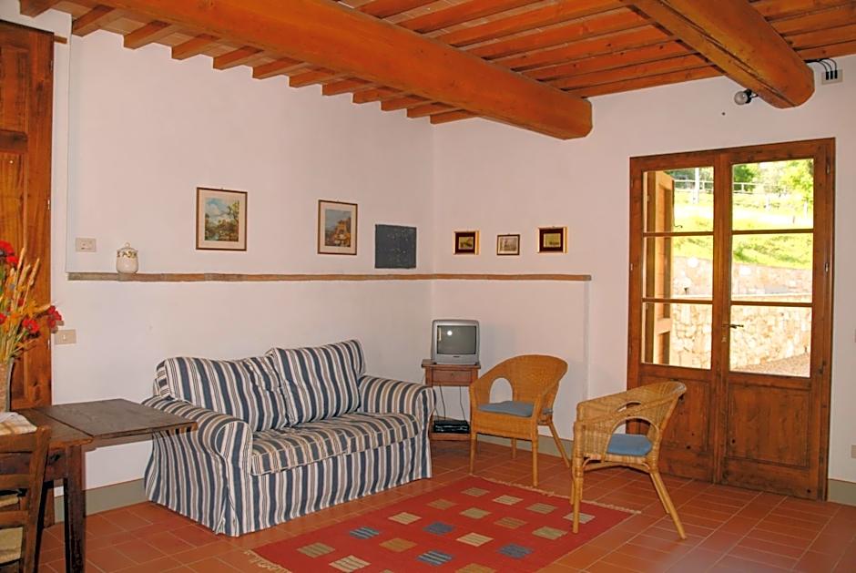 Borgo Bottaia