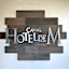 Hotel de M
