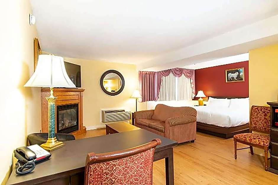 Fireside Inn & Suites Waterville