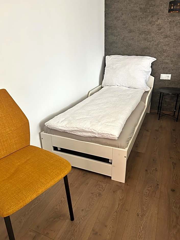 Réz Apartmanok Gyula