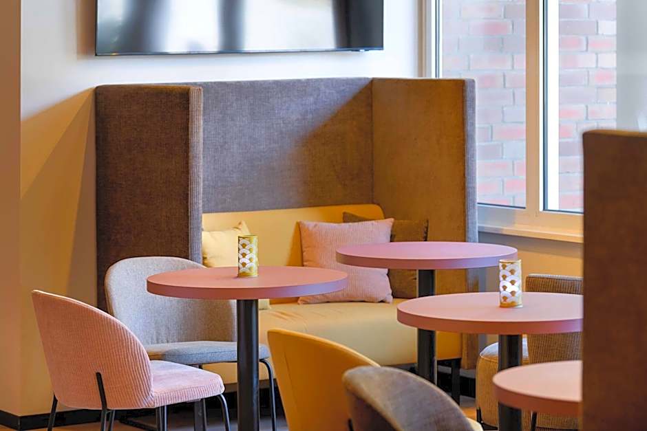 ibis Paderborn City