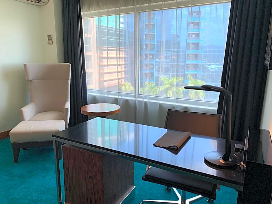 Radisson Hotel Trinidad