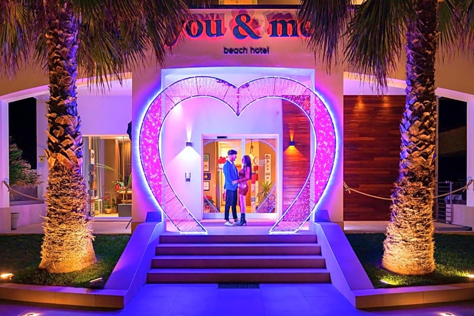 You & Me Beach Hotel