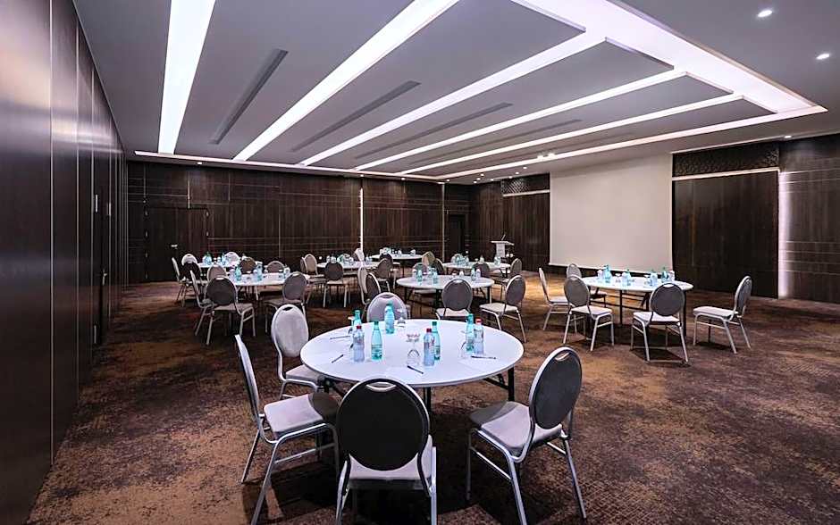 Radisson Hotel Sfax