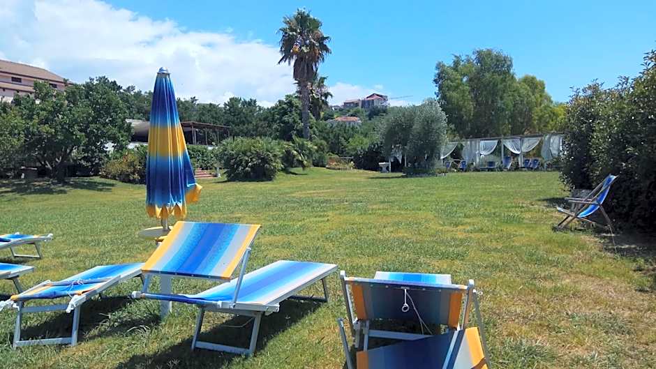 La dimora dei 5 sensi