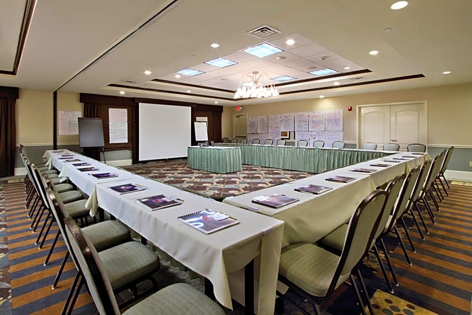 Hilton Garden Inn Beaumont