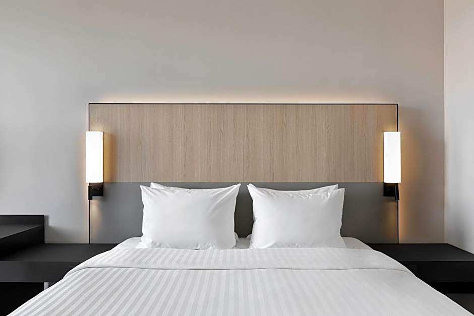 Courtyard by Marriott Freiburg