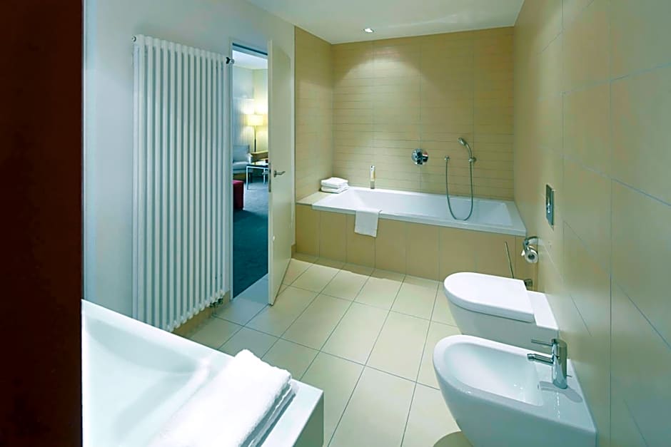 Best Western Plus Hotel Ostertor