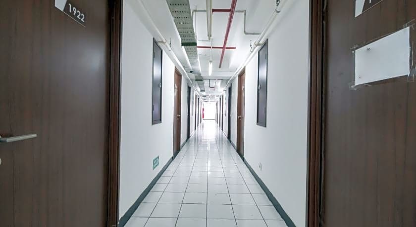 RedLiving Apartemen Gunung Putri - SIROOMS