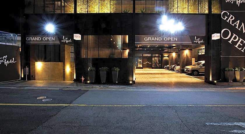 Lee Design Hotel