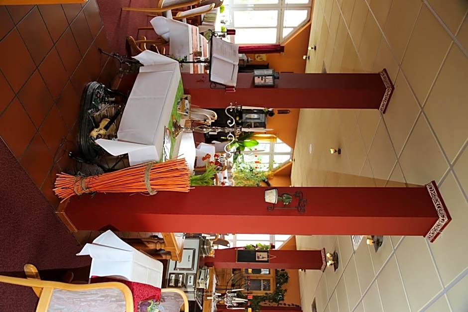 Hotel Taunus Residence