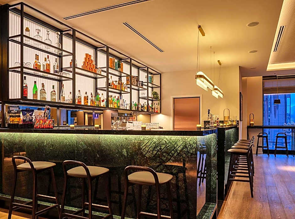 Adina Apartment Hotel Cologne