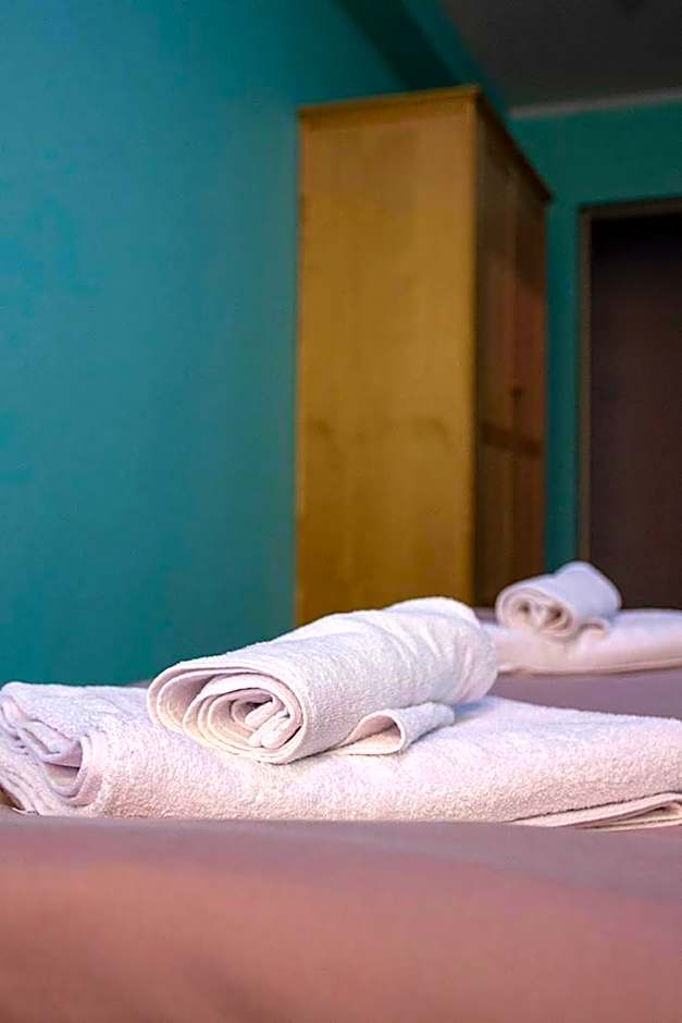 Olimpija Hotel & SPA