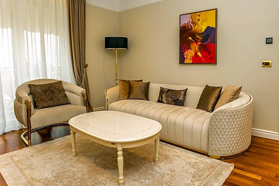 Radisson Collection Morina Hotel, Tirana