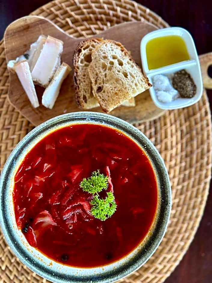 Arco Iris Boutique Hotel & Restaurant