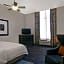 Hampton Inn By Hilton & Suites Austin @ The University/Capitol