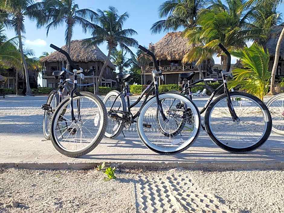 Captain Morgan's Retreat