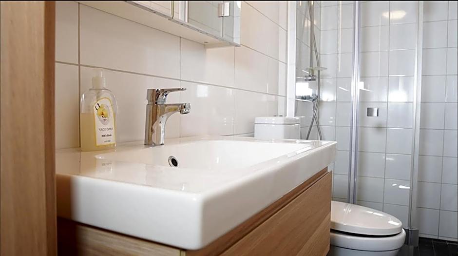 Forenom Hostel Gothenburg Säve