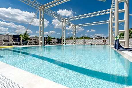 Hotel Helios