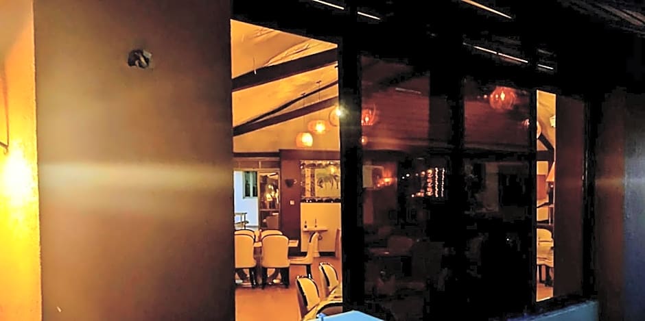 Peniel Beach Hotel
