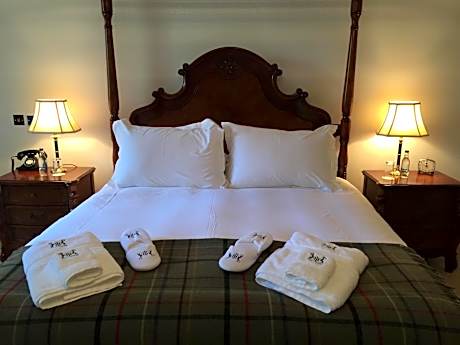 King Room - Disability Access