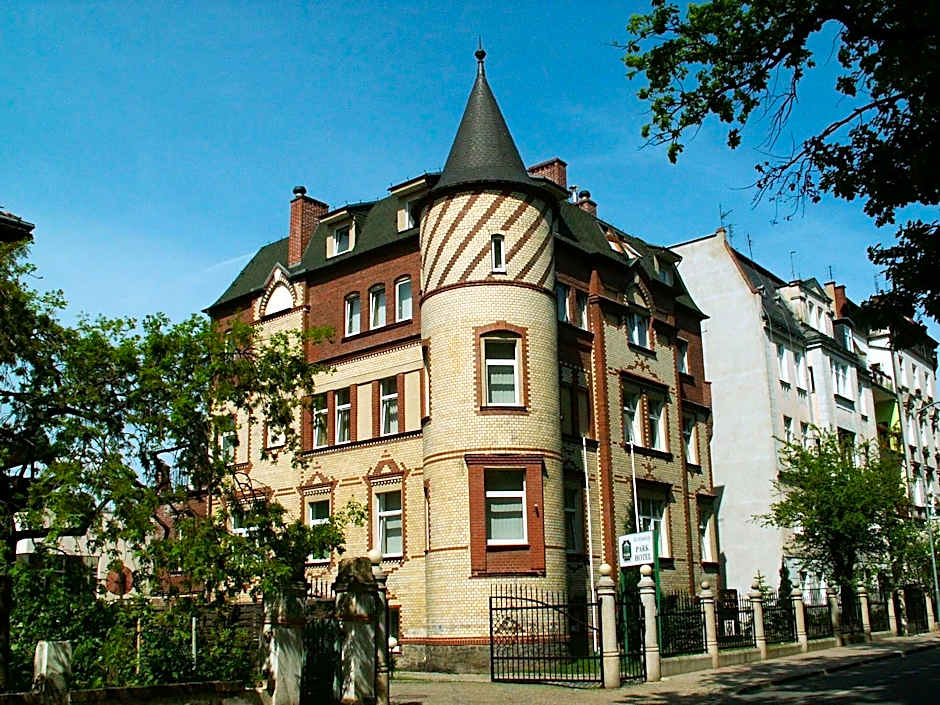 Park Hotel