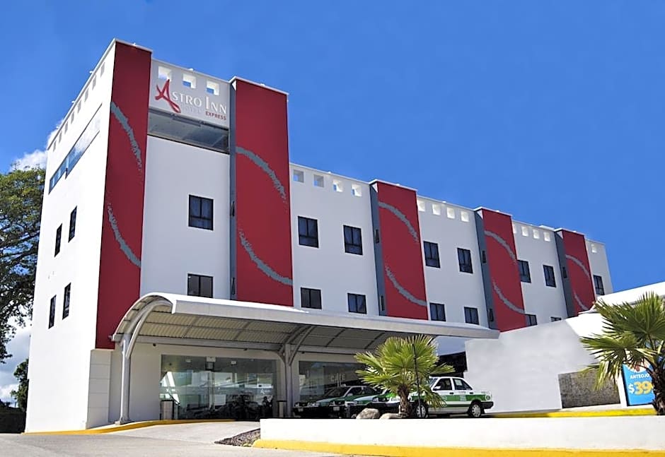 Astro Inn Hotel Express