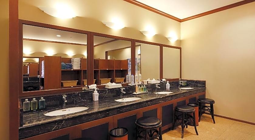 Hotel Monterey La Soeur Osaka