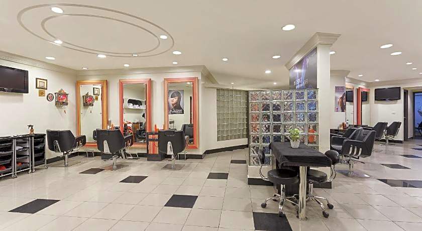 Hotel Park Plaza Ludhiana