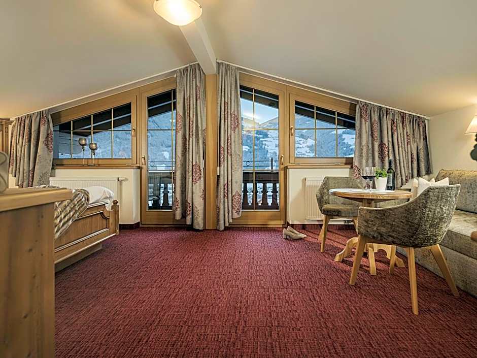 Platzlhof - Mein Hotel im Zillertal