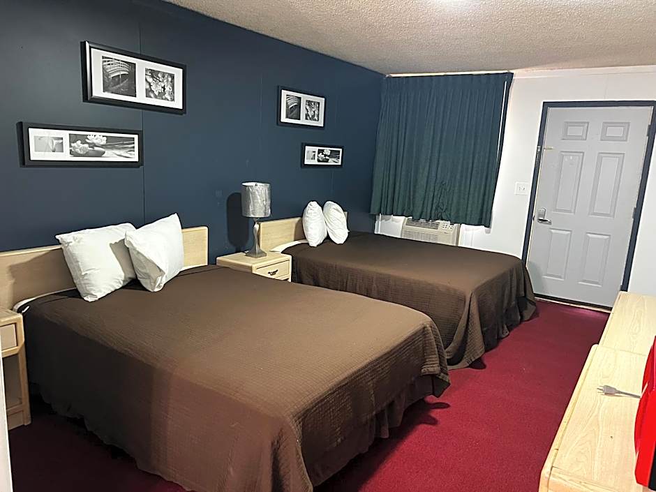 country club inn
