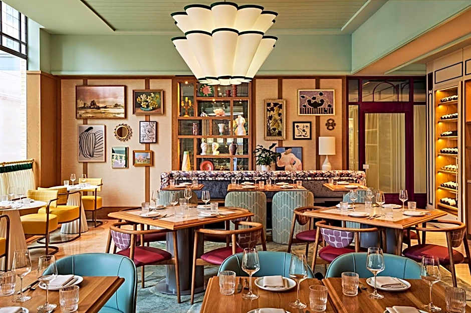 Sutton Place Hotel Toronto