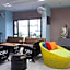 C2U Hotel Uthai Thani