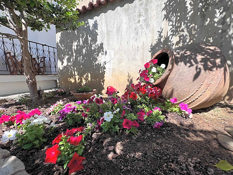 ATHANASIA APARTMENTS