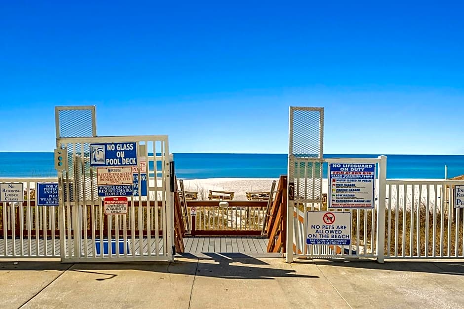 Deep Savings While Regency Updates Oct-March