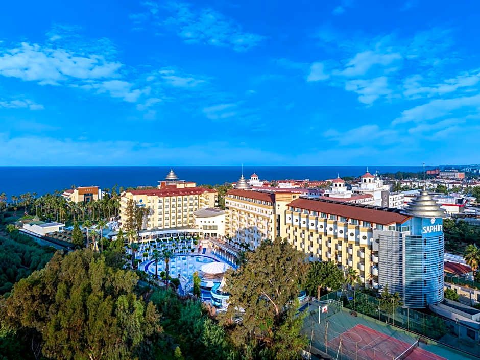 Saphir Hotel & Villas