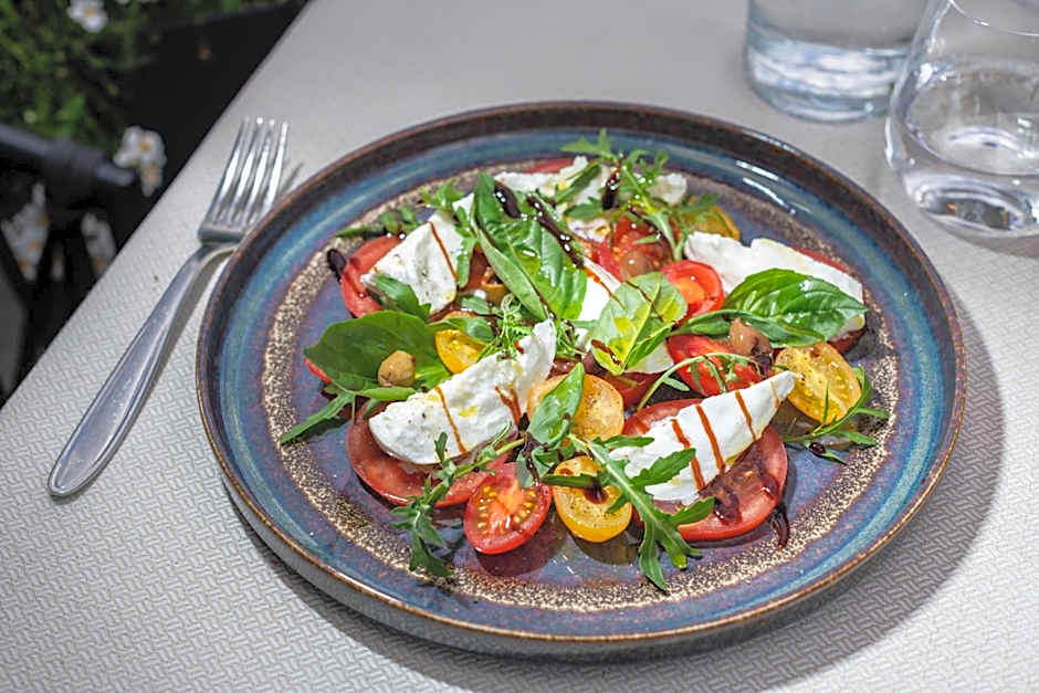 Hotel Residence MaVie