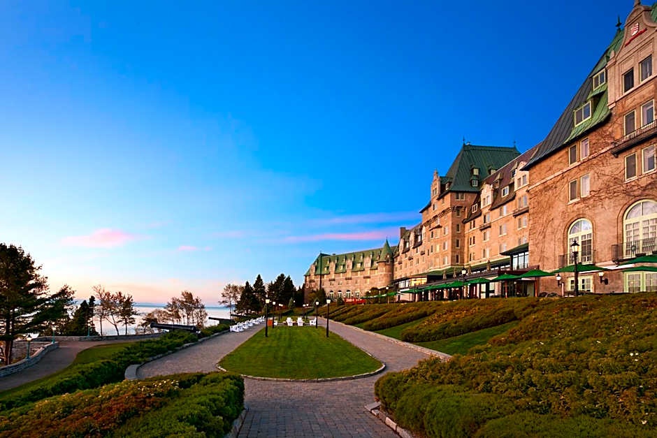 Fairmont Le Manoir Richelieu