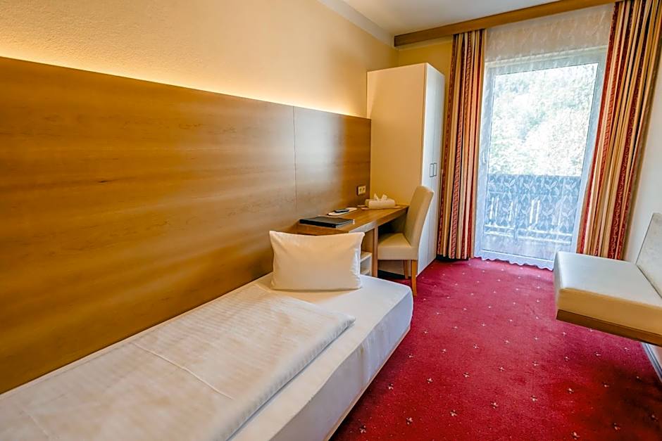 Gasthof Zinkenbachmühle