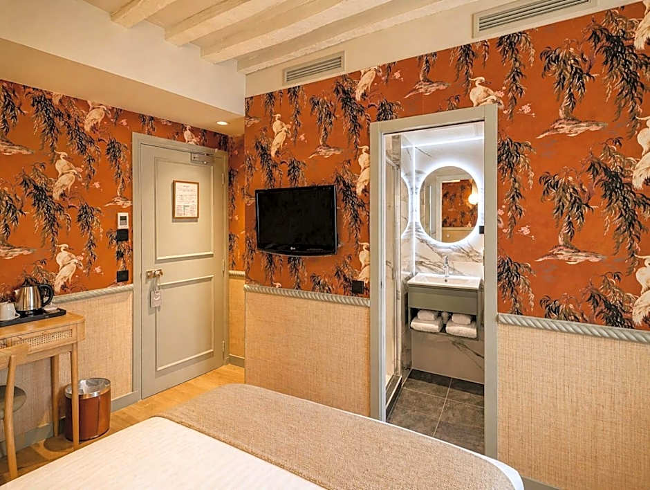 Hotel de Notre-Dame