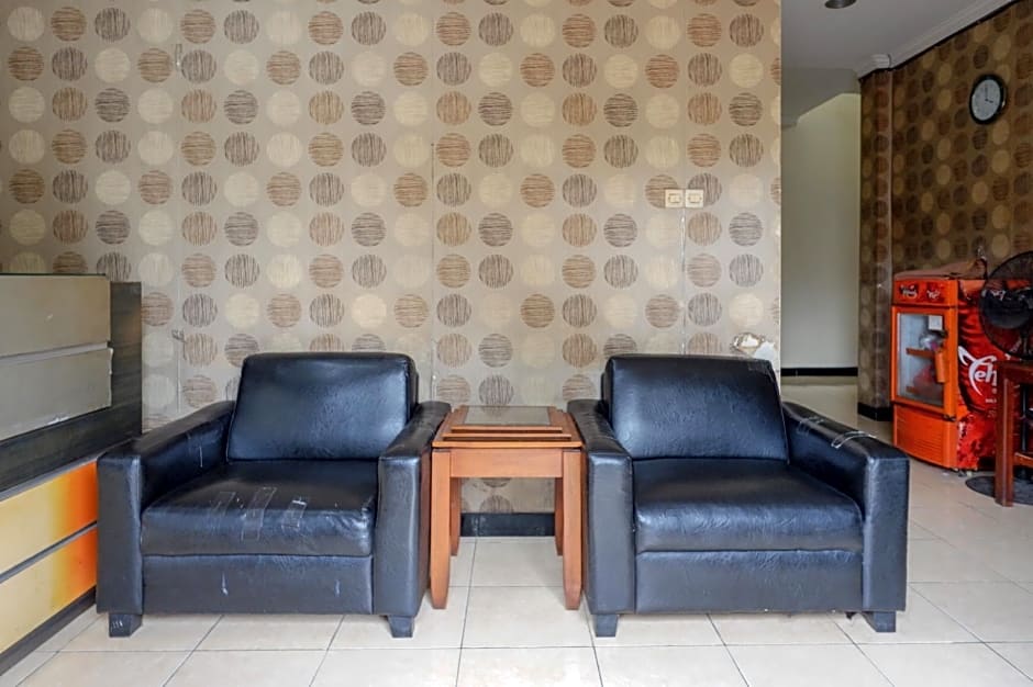 KoolKost near Kawasan Simpang Lima Semarang