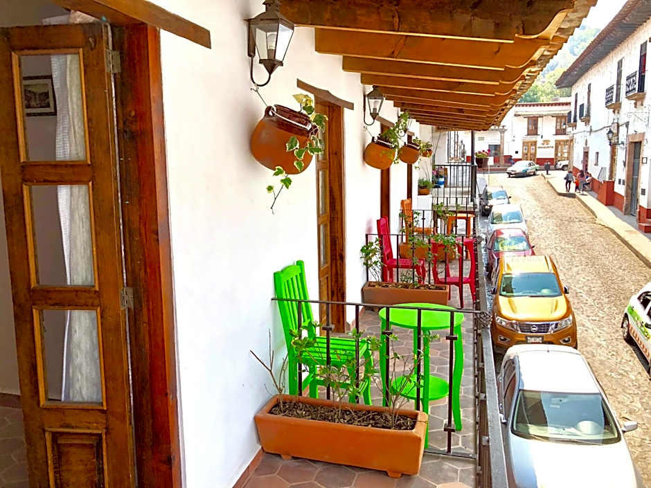 Hotel Valle Bonito, Valle de Bravo