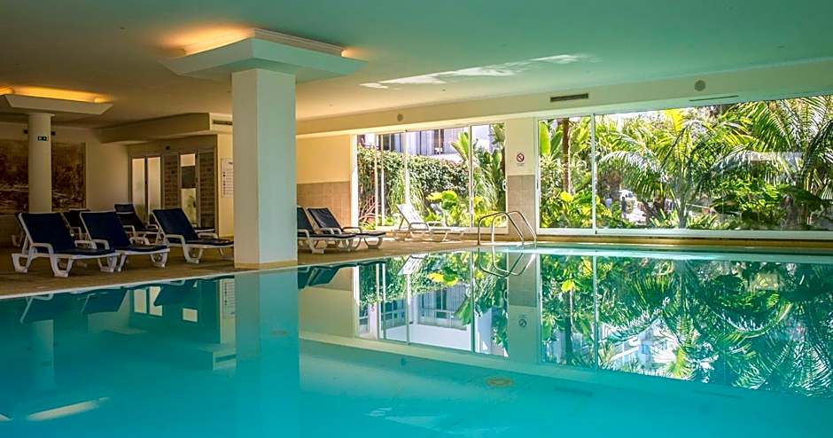 Dorisol Estrelicia Hotel