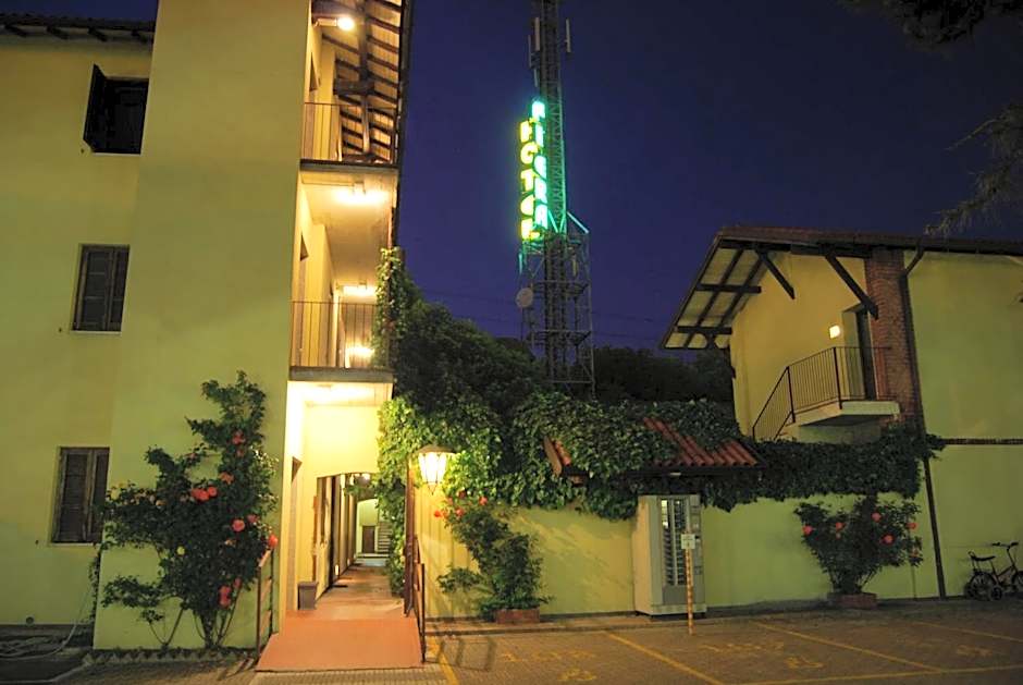 Hotel Fiera Rho