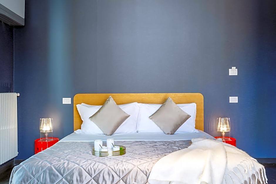 Dimora Doria d'Angri