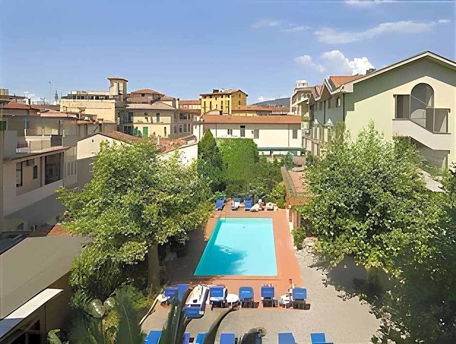 Hotel Cappelli